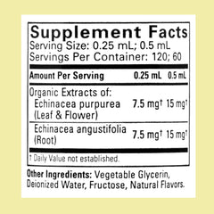 CHILDLIFE ESSENTIALS Echinacea kids dropper enables easy daily dosing