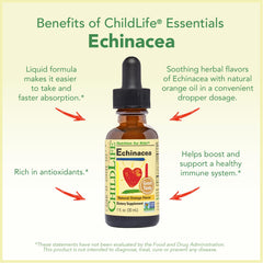 CHILDLIFE ESSENTIALS immune bundle packaging close-up emphasizing kid-friendly design