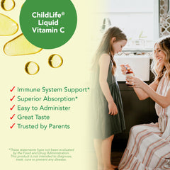 CHILDLIFE ESSENTIALS pack of three bottles for families on the go.