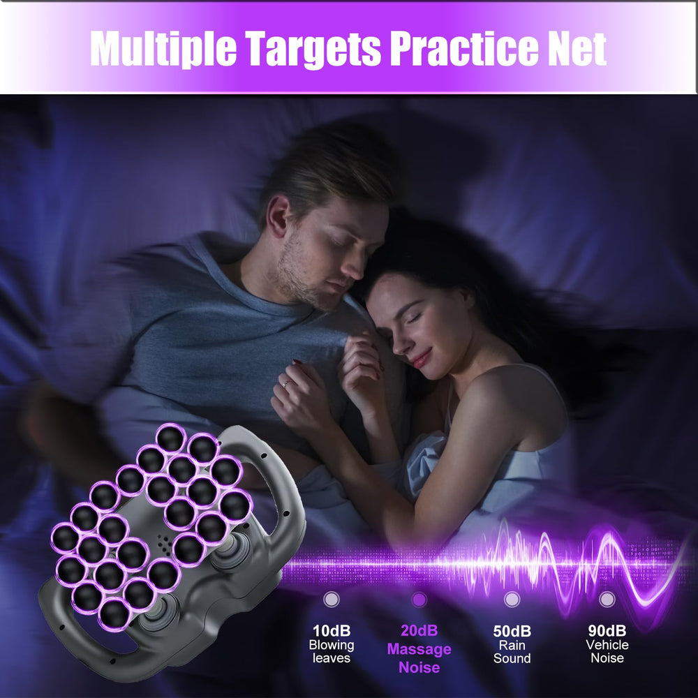 Chinensis wide-coverage massage reaches back and limbs with efficient per-session therapy.