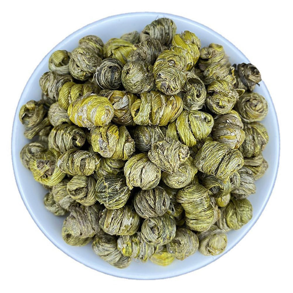 CHLYAET Dried Dendrobium Officinale Tiepishihu 100g packaging close-up emphasizes additive-free quality