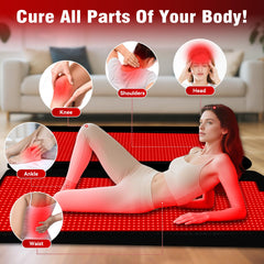Cholas wrap-around configuration for immersive therapy sessions