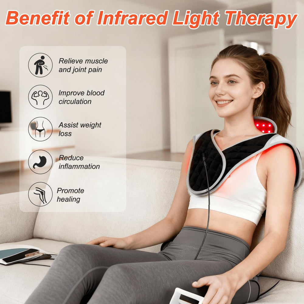 Cholas soft fabric wearable design for comfortable wear