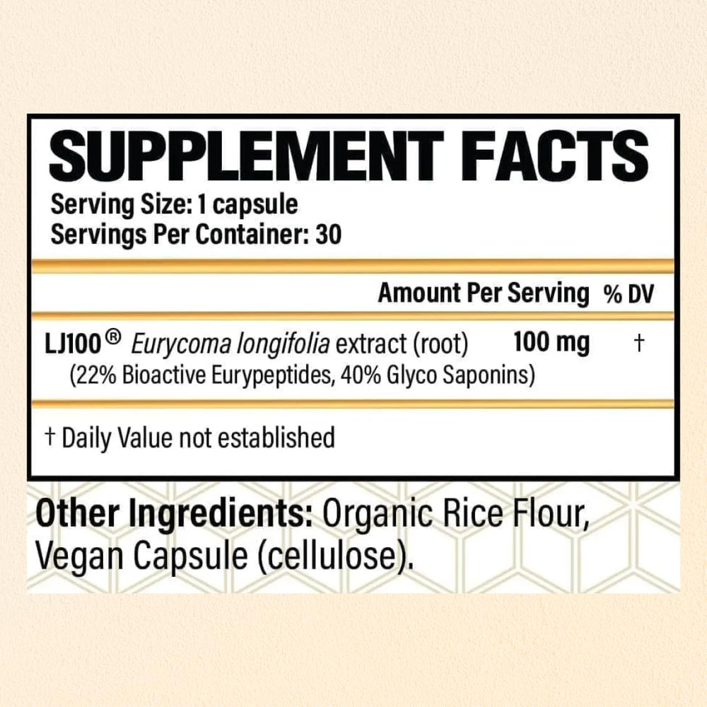 CHOQ vegan capsules with organic rice flour for clean, plant-based intake