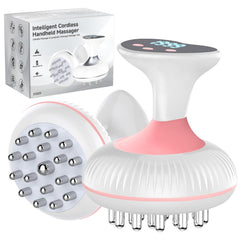 Choufaly lymphatic drainage massager pod for boosting circulation and reducing swelling.