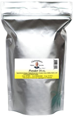 Christophers Original Formulas Red Clover Combination Powder 16 oz bottle showcases a premium blend for daily wellness support.