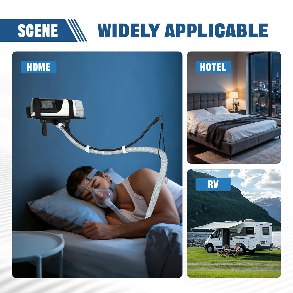 CHZHWFDC space-saving bedside storage design reduces nightstand clutter.