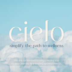 Cielo Daily Horizon immune-support benefits alongside gut health.