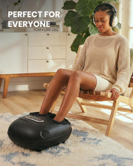 Detachable sleeves make hygiene and cleaning quick and easy.