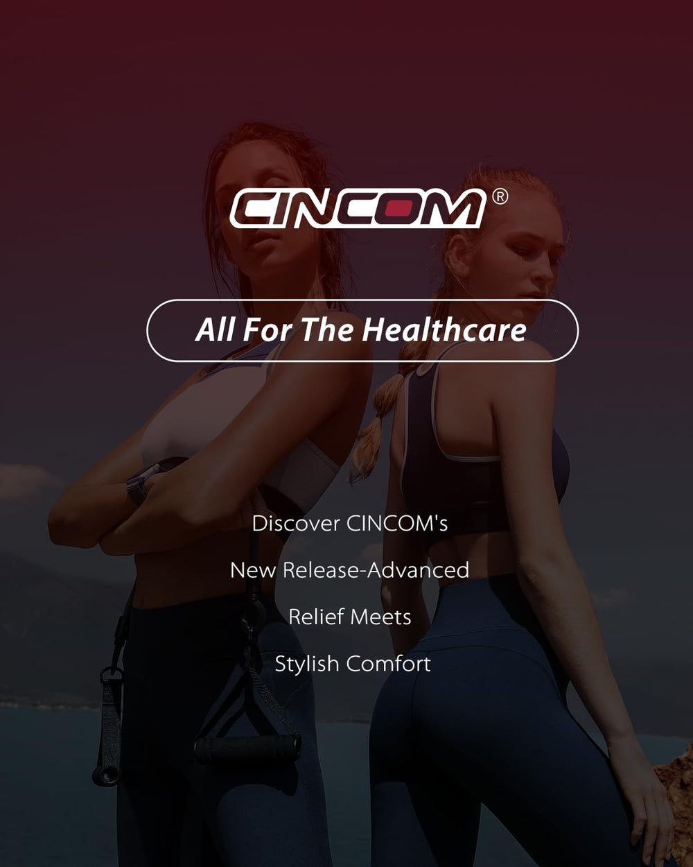 CINCOM support team ensures after-sales guidance and service