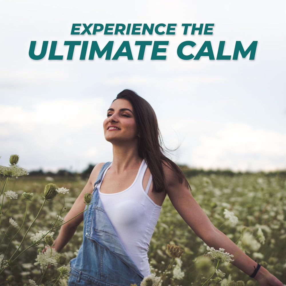 Circle of Nature Brain Booster capsules closeup highlights vegan capsules and mushroom blend.