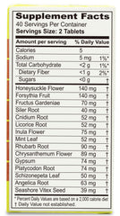 ciwoll Jingzhi Niuhuang Jiedu Pian vial packaging suitable for travel