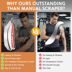 CJC with USB-C charging for fast recharging during workouts or travel.
