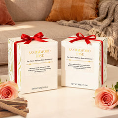 CJVIUS fragrance library of eight scents for versatile home ambiance.