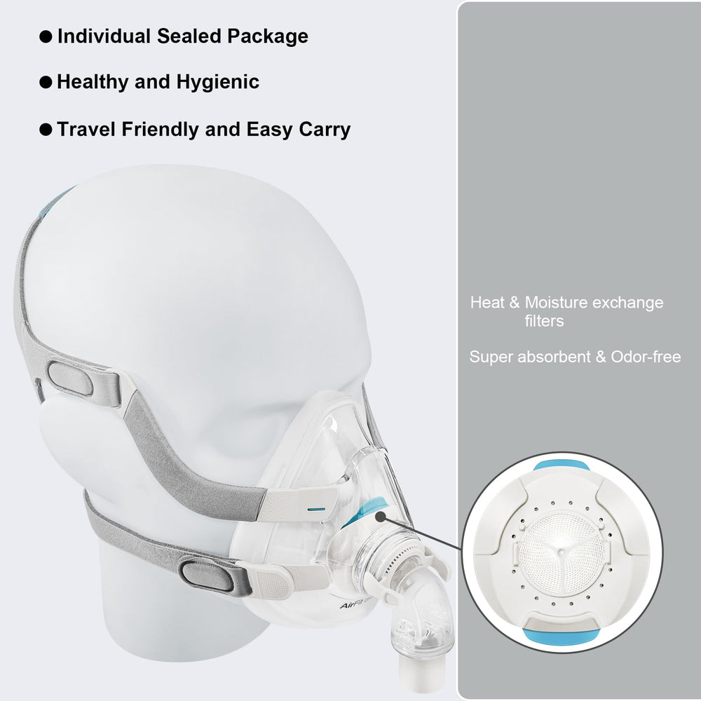 CKNET Humidx 12-pack for AirMini provides convenient moisture replacement