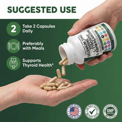 Cápsulas de curcuma de Clean Nutra para apoyo antioxidante