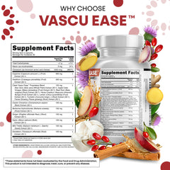 Clean Nutra Milk Thistle capsules signaling liver and digestion support