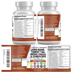 Clean Nutraceuticals 2pack packaging offers steady supply and value
