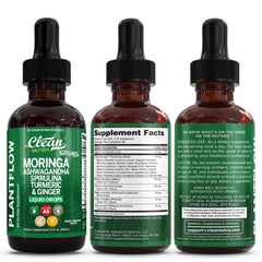 Clean Nutraceuticals daily routine image implies consistent wellness support.