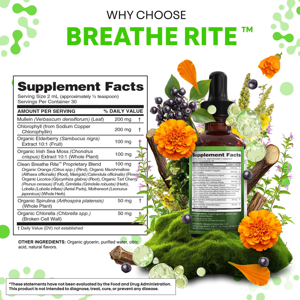 Clean Nutraceuticals licorice root tincture bottle for throat comfort
