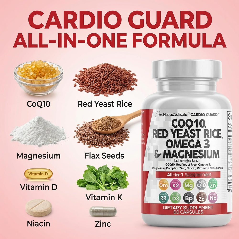 Magnesio: cápsulas 500 mg visibles, posible contribución a la relajación muscular.