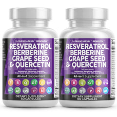 Clean Nutraceuticals Renouth bottle front for everyday wellness