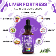 Clean Nutraceuticals schisandra and burdock bottle highlights holistic vitality