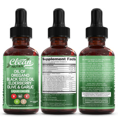 Clean Nutraceuticals Shelf Packaging – all-in-one wellness formula reduces clutter
