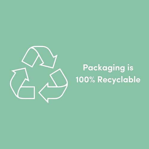 Clean Revolution made in USA seal on packaging supports local manufacturing.