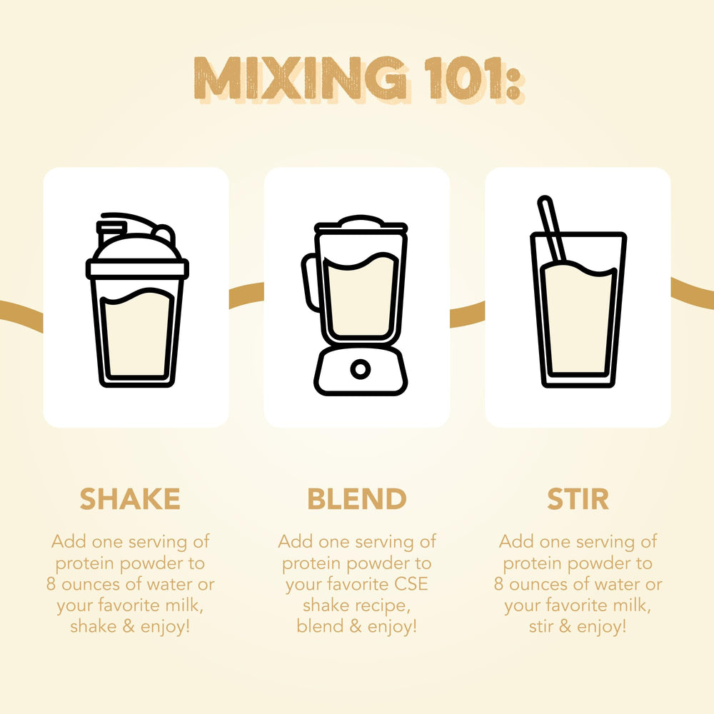 Clean Simple Eats coconut cream packet adds creamy flavor to drinks.