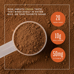 Post-workout scene with Iron Feather powder signaling recovery and performance support