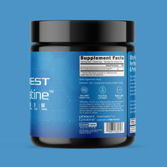 Cleanform aids post-workout recovery with energy replenishment.