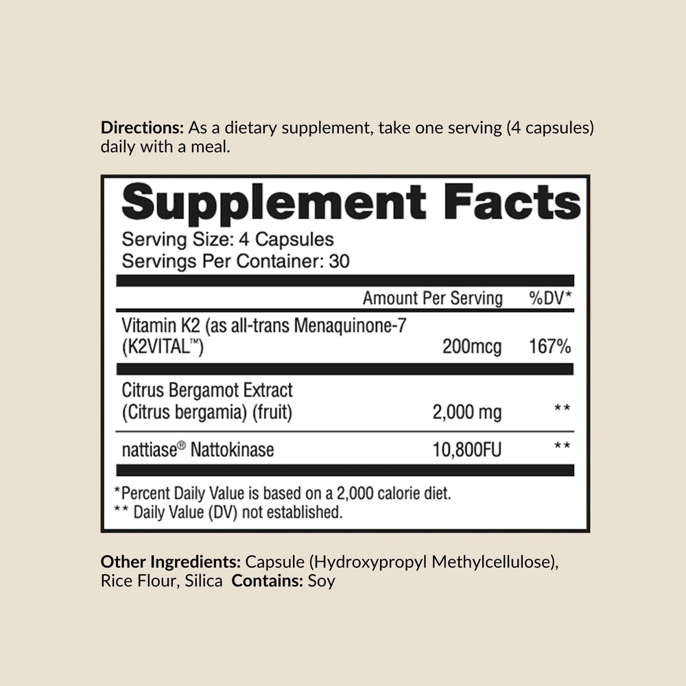 PureBlood capsules closeup demonstrates clinically dosed ingredients for reliable daily intake.