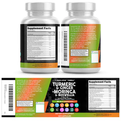 Clean Nutraceuticals two-pack packaging image illustrates value and convenience.