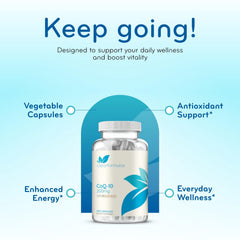 Clear Formulas allergen-free label indicating minimal common allergens.