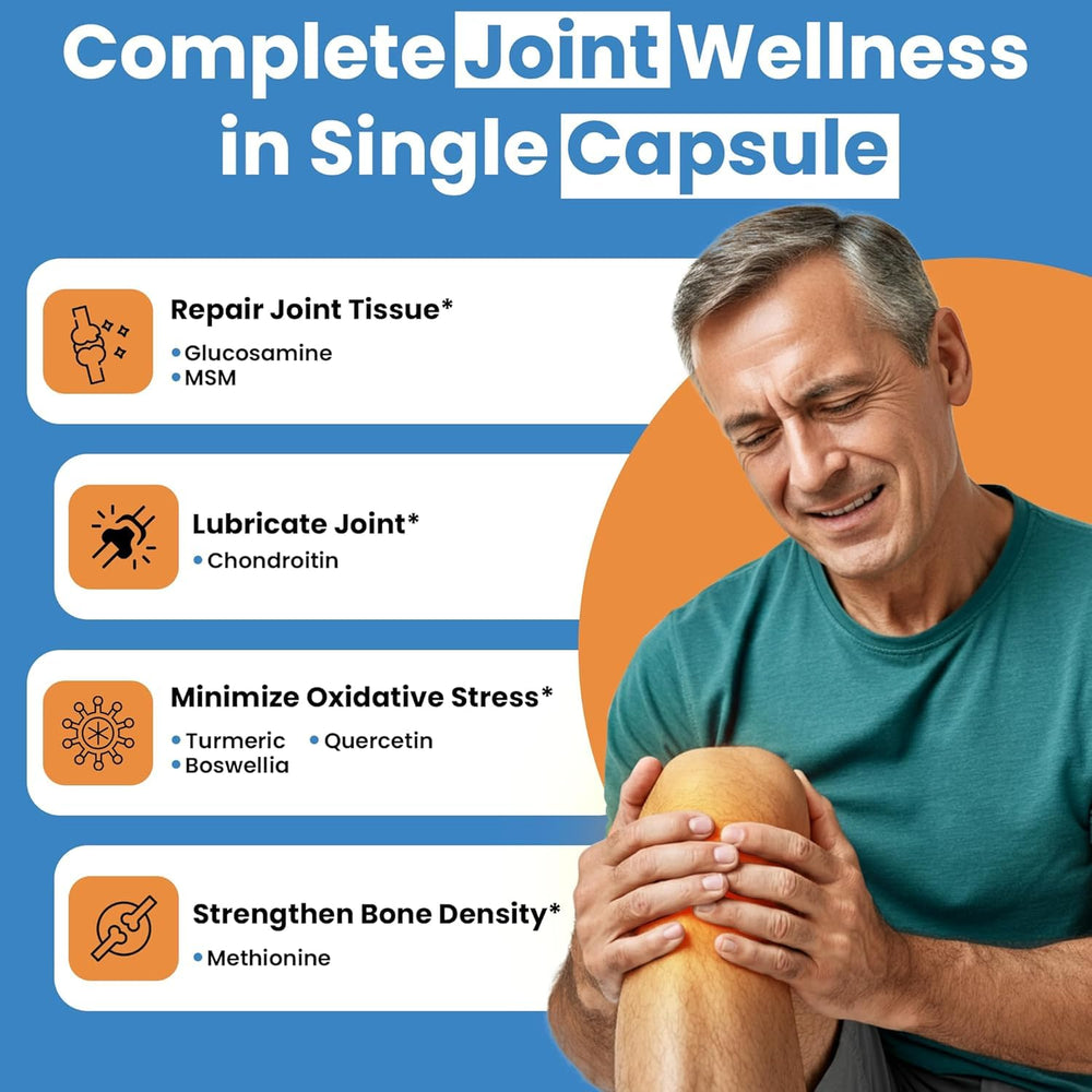 Clear Probiotics boswellia-extract-65-percent bottle emphasizes plant-based support.