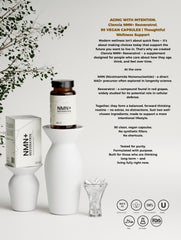 CLENVIA third-party tested and lab-verified quality.