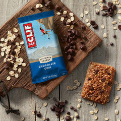 CLIF BAR non-GMO confirms a clean ingredient profile for mindful snacking