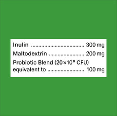 FDA-registered facility manufacturing Clinica Dr Vega probiotics for safety and quality.