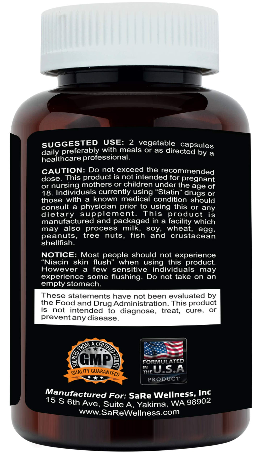 Clinical Daily Odor-free garlic capsules for a comfortable daily routine.