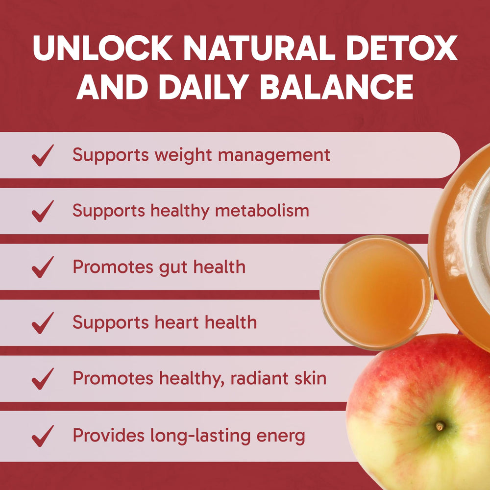 Clinical Effects Apple Cider Vinegar capsules label emphasizes non-GMO USA-made quality.