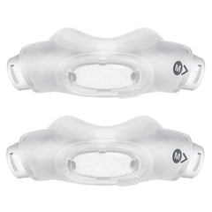 CLNRMA Airfit N30i nasal cradle cushion 2-pack with soft seal for comfort