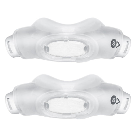 CLNRMA Airfit N30i nasal cushion 2-pack for a comfortable seal