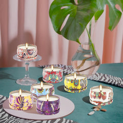 CLTNIKET aromatherapy fragrance for relaxing evenings