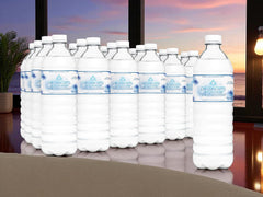 Recyclable CM Concepts bottle emphasizes sustainable packaging