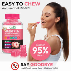 CNFHDI daily nutrition chews provide essential vitamins and minerals in convenient form