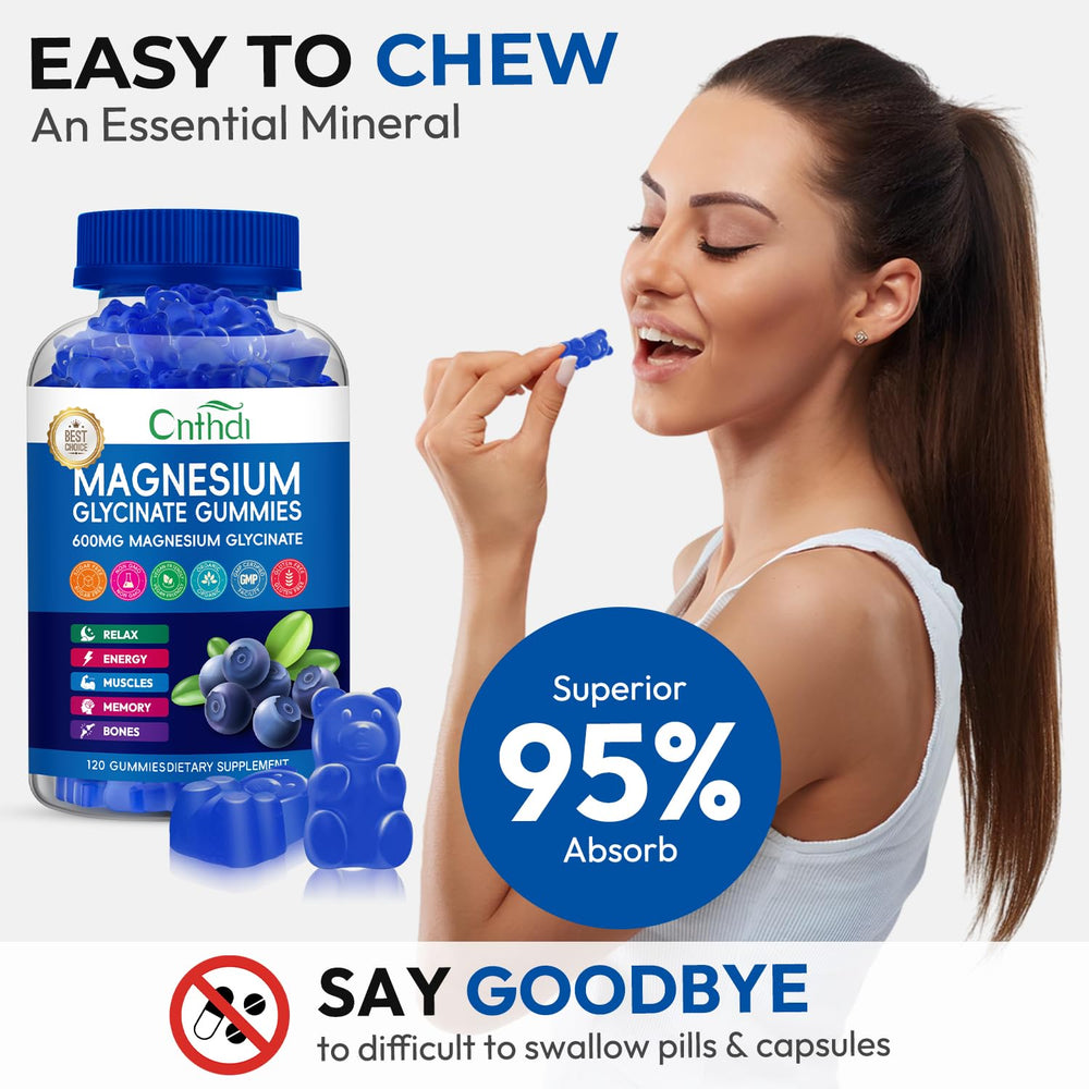 CNFHDI gummies for adults and kids in a family-friendly bottle.