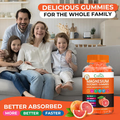 CNFHDI bottle with label highlights sugar free and vegan friendly features