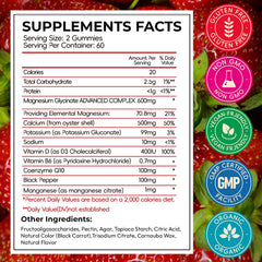 CNFHDI gummies closeup textured gummies demonstrate easy daily use for all ages.