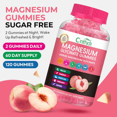 CNFHDI vegan-friendly gummies suitable for everyday wellness routines